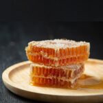 Organik Petek Bal 3 Kg