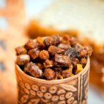 Organik Perga (Arı Ekmeği) 100 Gr