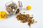 Organik Perga (Arı Ekmeği) 500 Gram