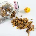 Organik Perga (Arı Ekmeği) 500 Gram